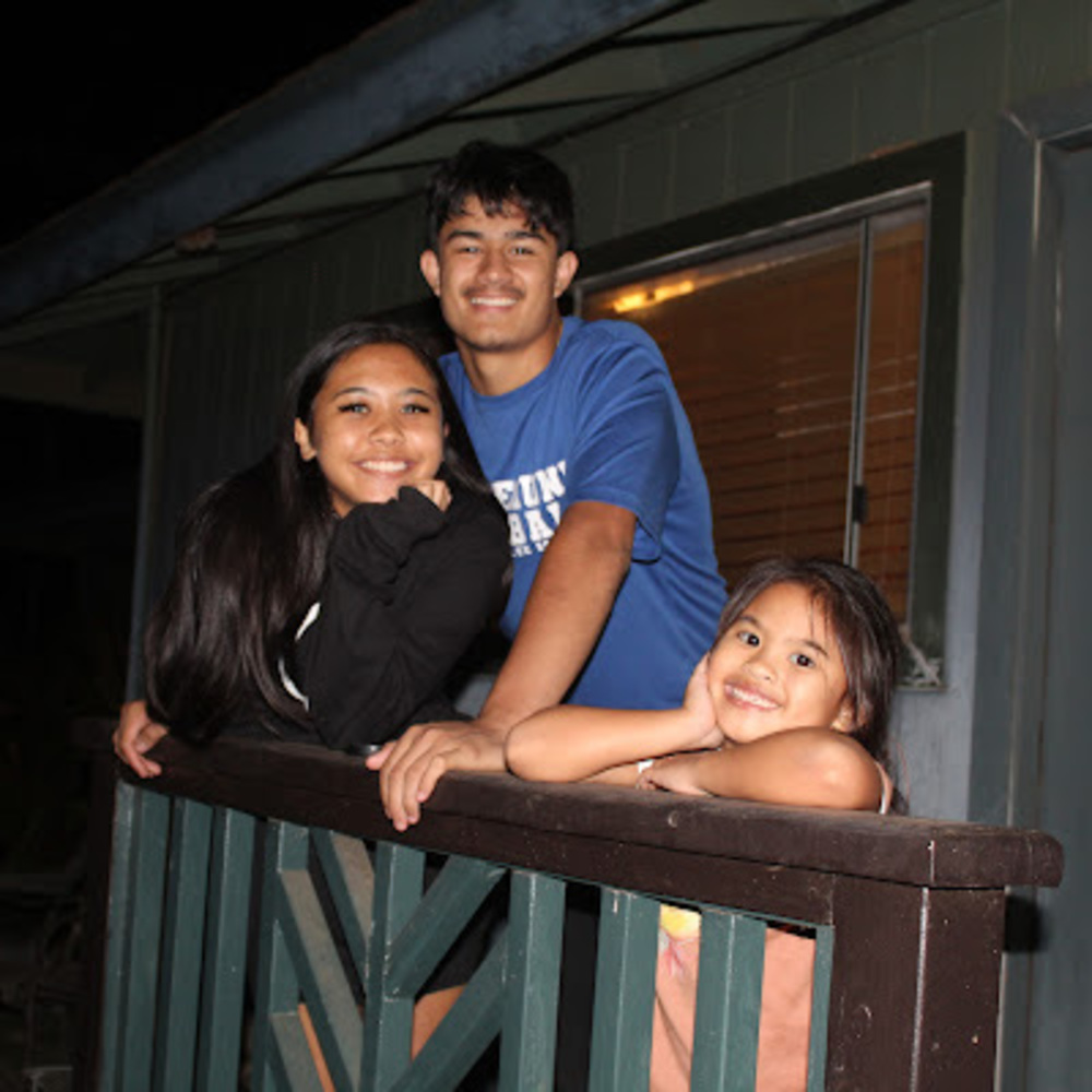 Meet your Posher, Kitana